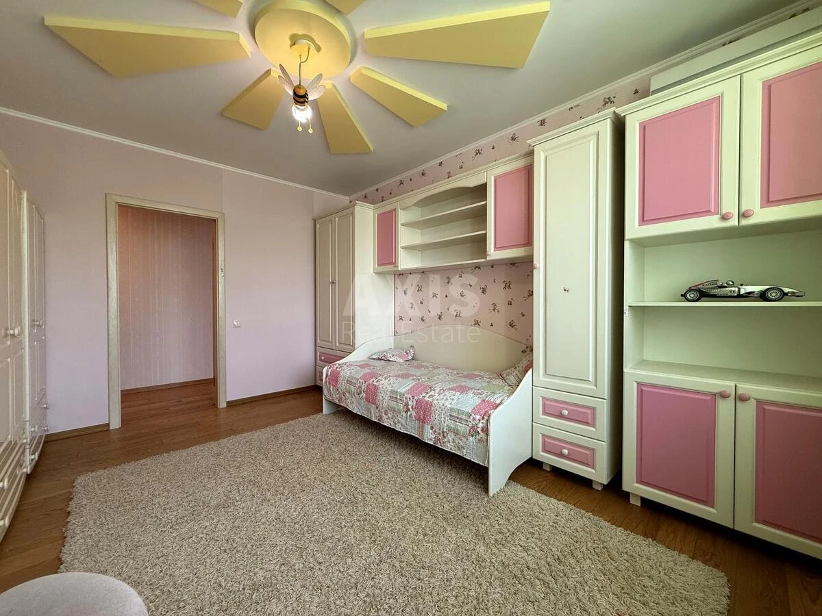 4к квартира ул. Срибнокильская 22639054