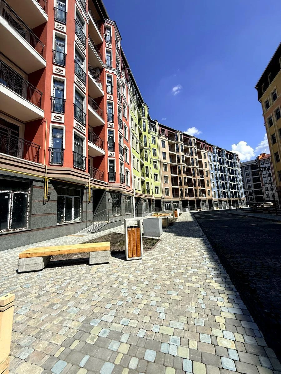 1k apartment vul. Degtjarna 18688859