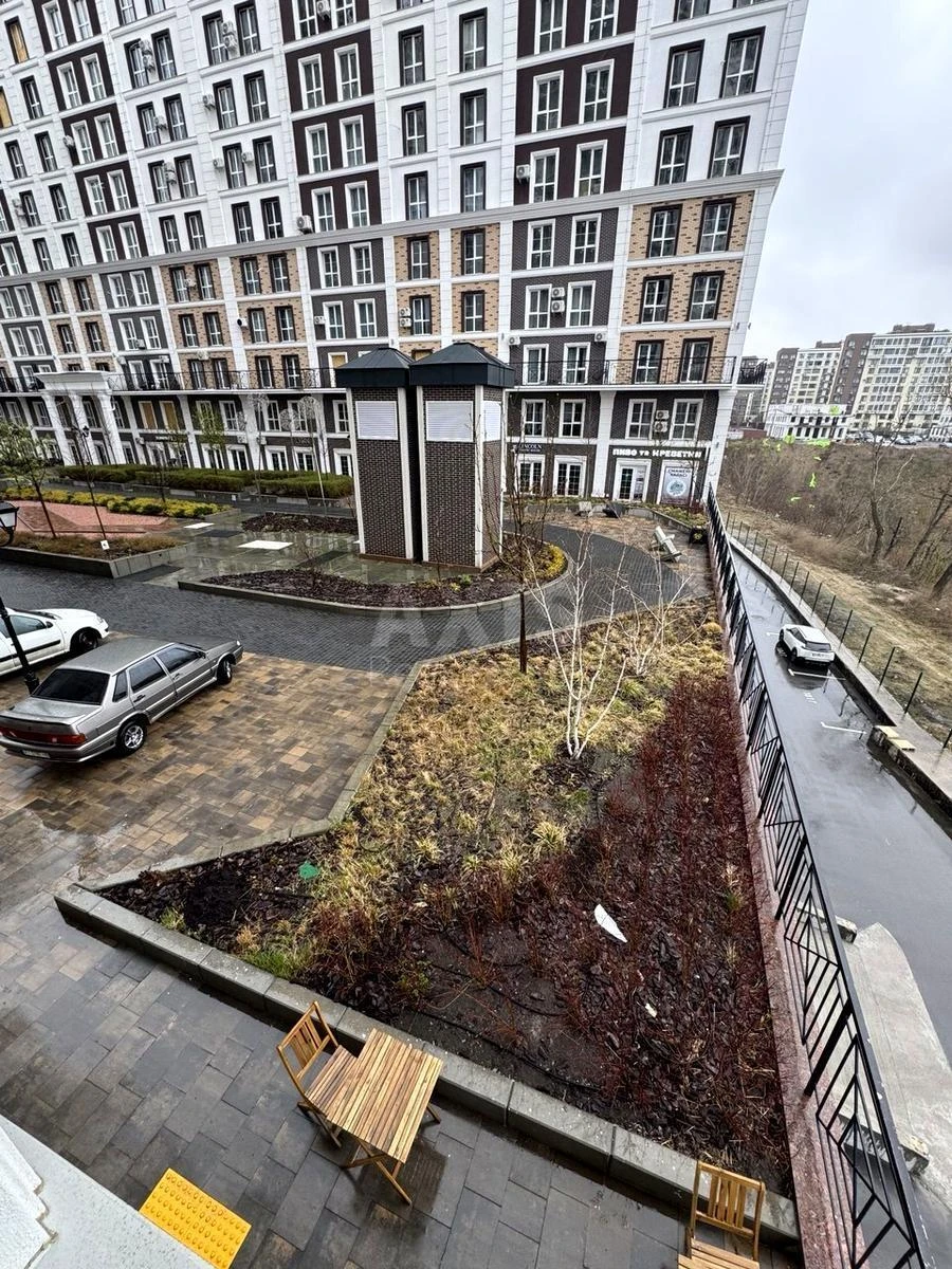 1k apartment vul. Myhajla Maksymovycha 26Д703958