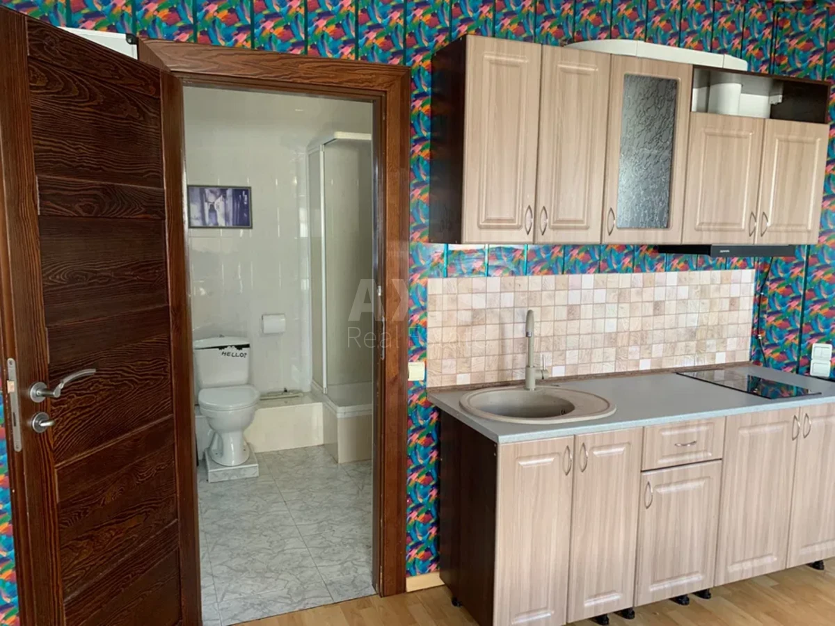 3к квартира ул. Константиновская 3423744