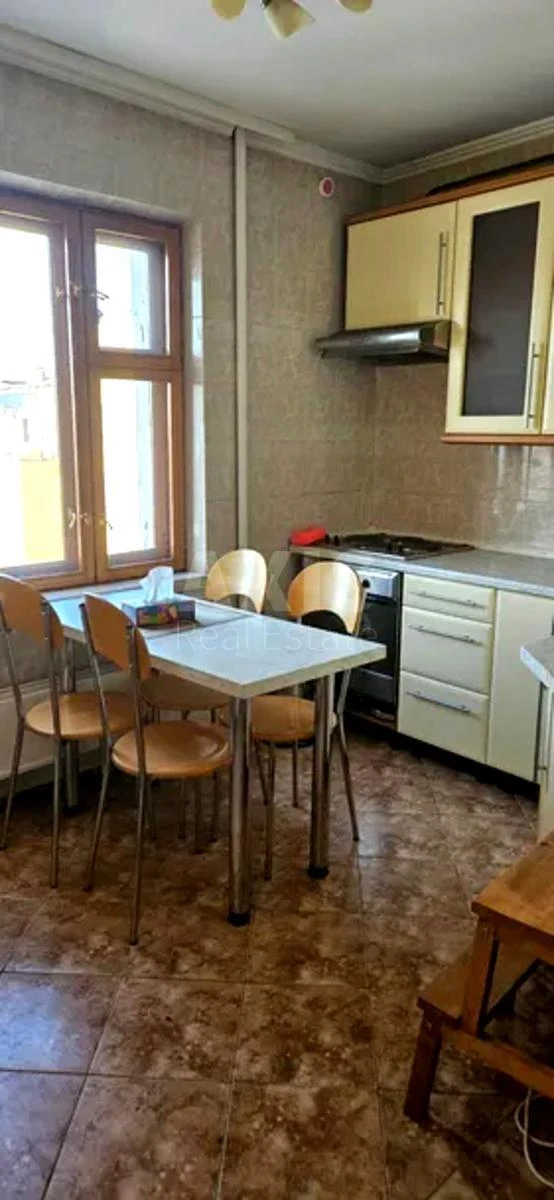 1k apartment vul. Irpins'ka 63В639881