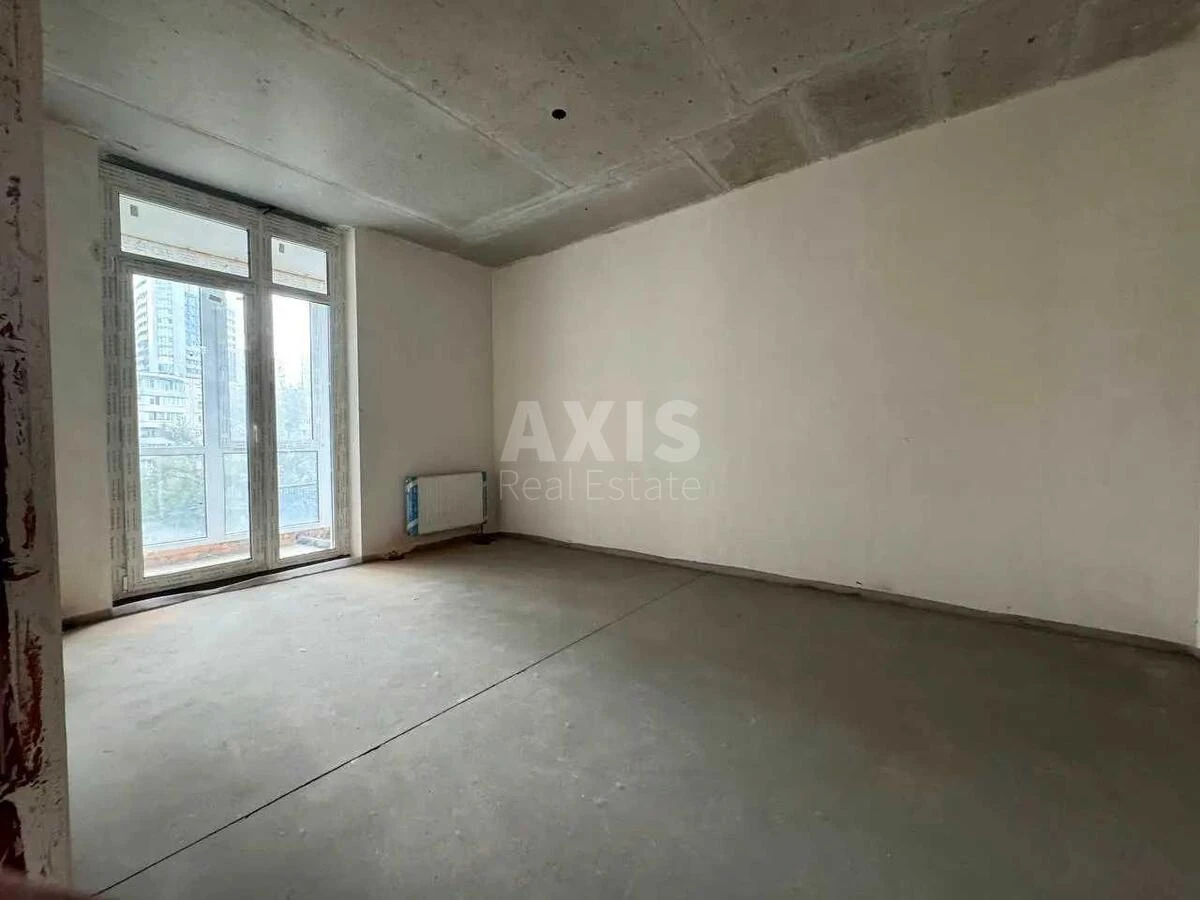 3k apartment vul. Kudrjashova 8598223