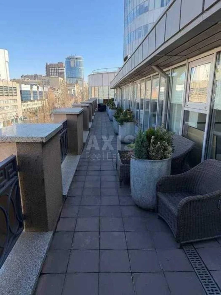 Офис бул. Шевченко Тараса 35, 350м27193910