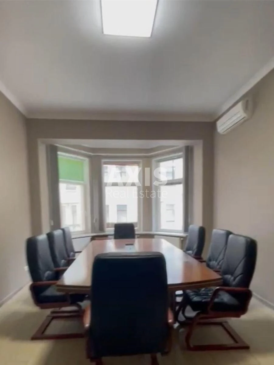 Офис ул. Воздвиженская 21/23, 135м2614251