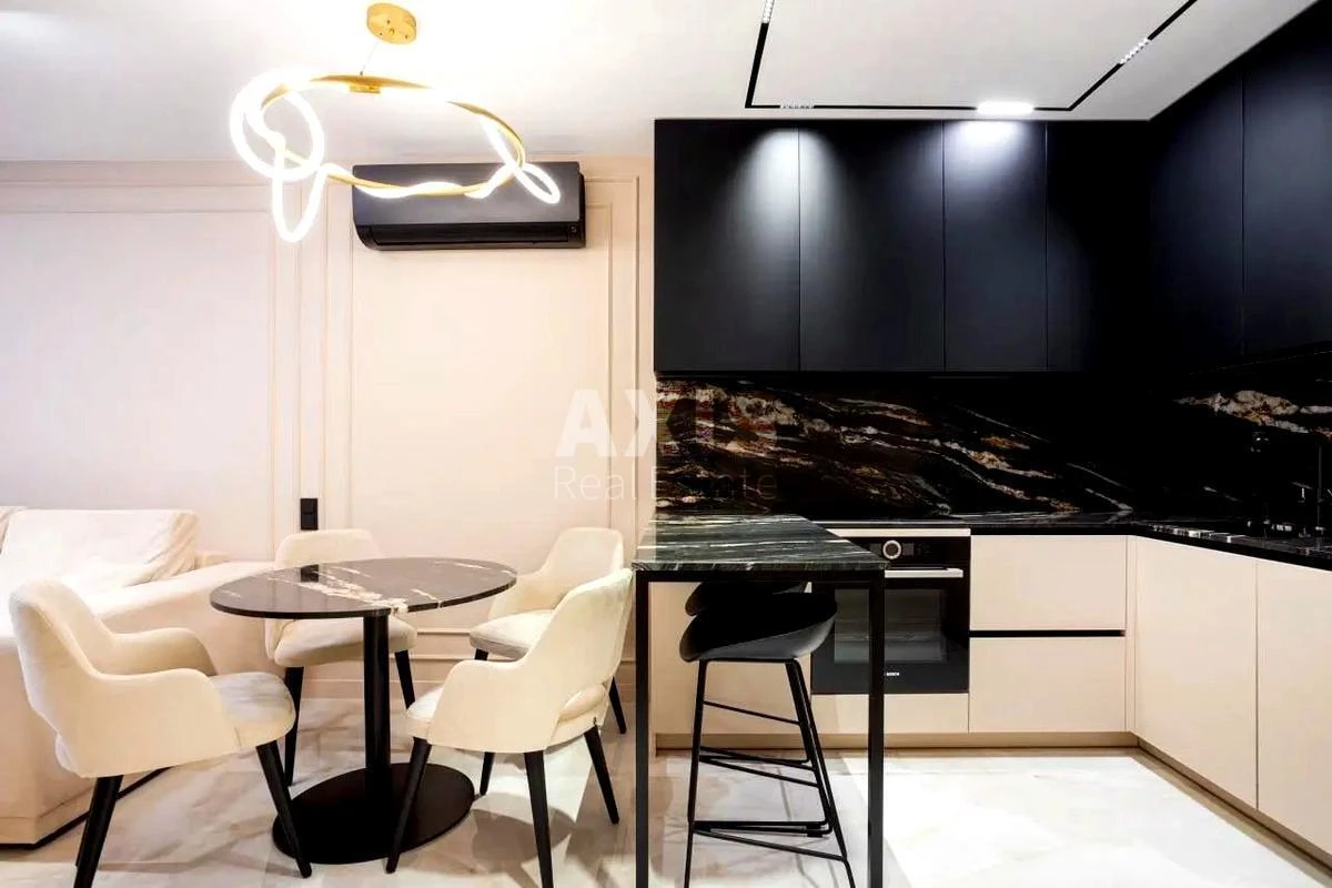 2k apartment nab. Dniprovs'ka 18639893