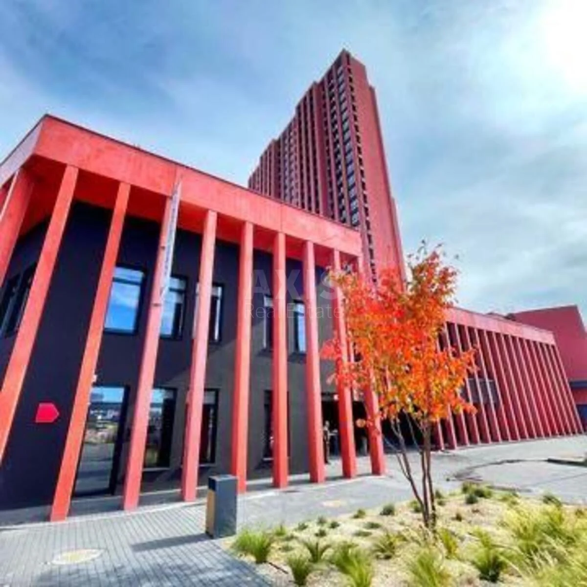 1к квартира ул. Набережно-Рыбальская 27