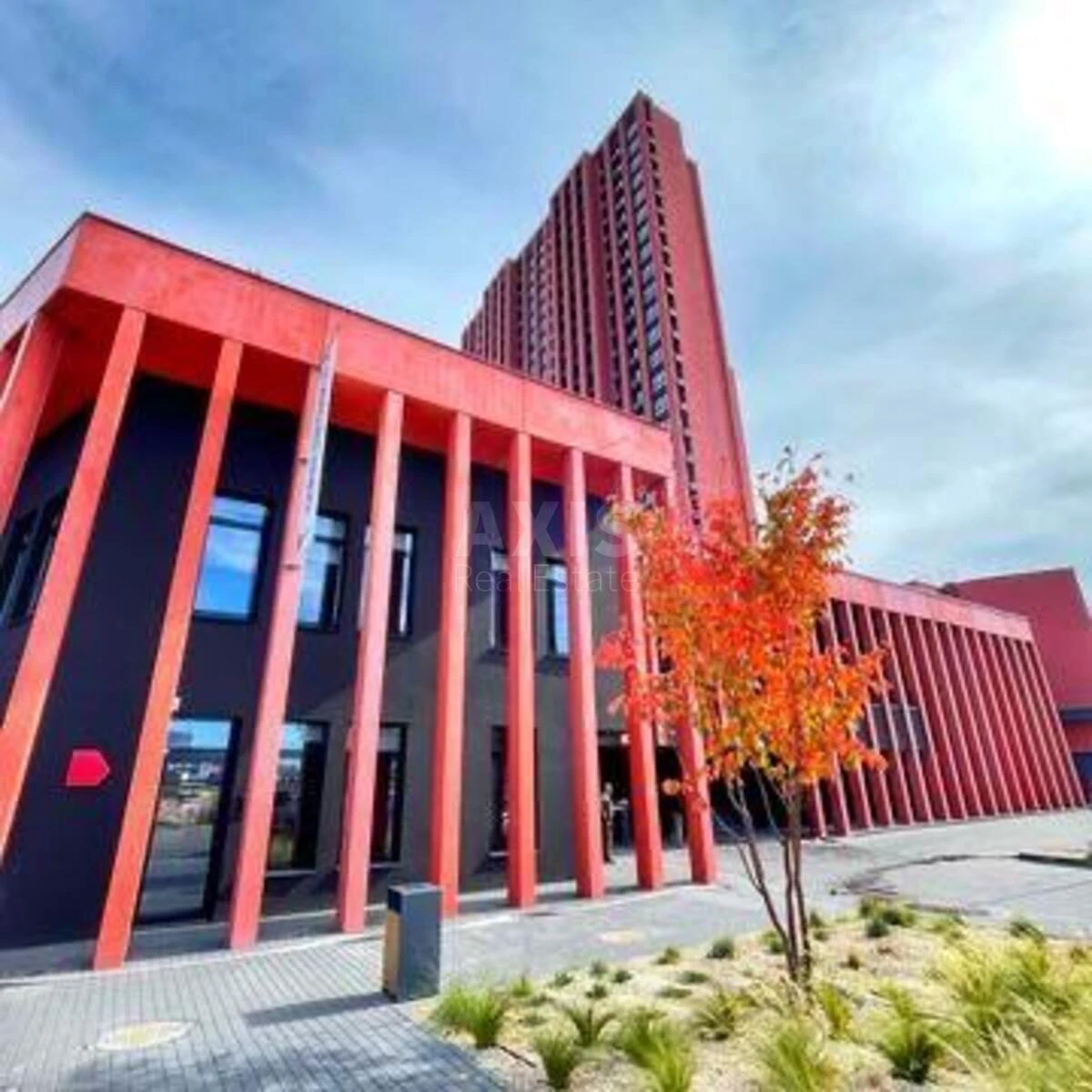 1к квартира ул. Набережно-Рыбальская 2767302