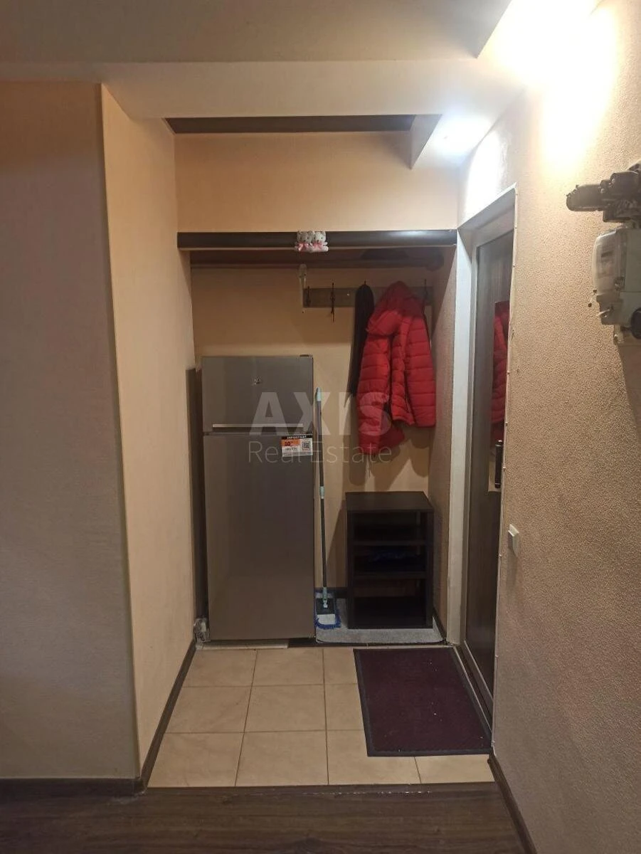 1k apartment pr-t Rokossovs'kogo Marshala 4А6411110