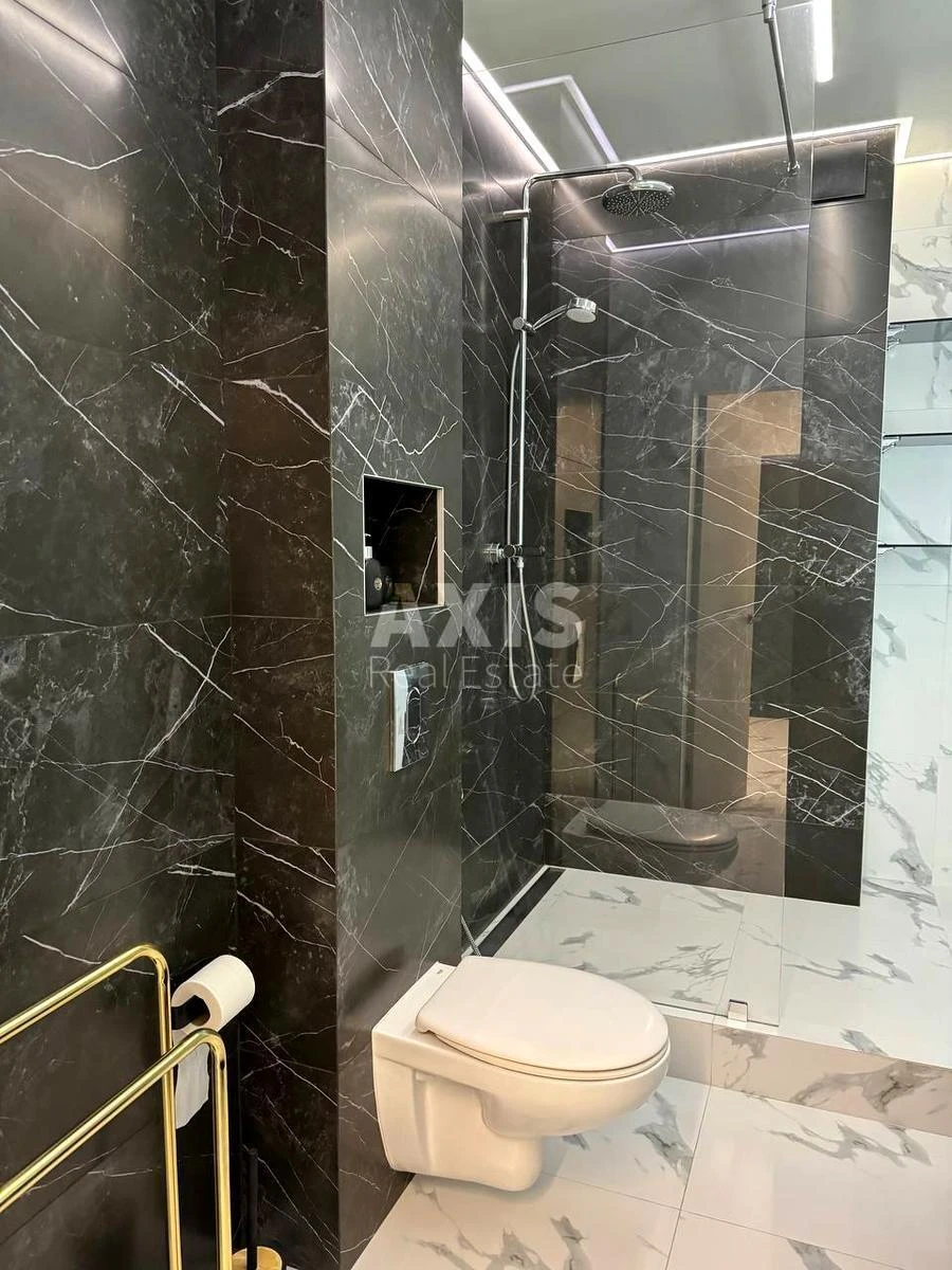 1k apartment vul. Nyzhn'okljuchova 146382916