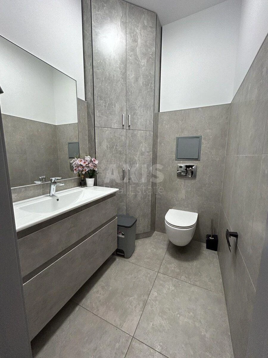 Офис ул. Бульварно-Кудрявская 15, 80м2673307