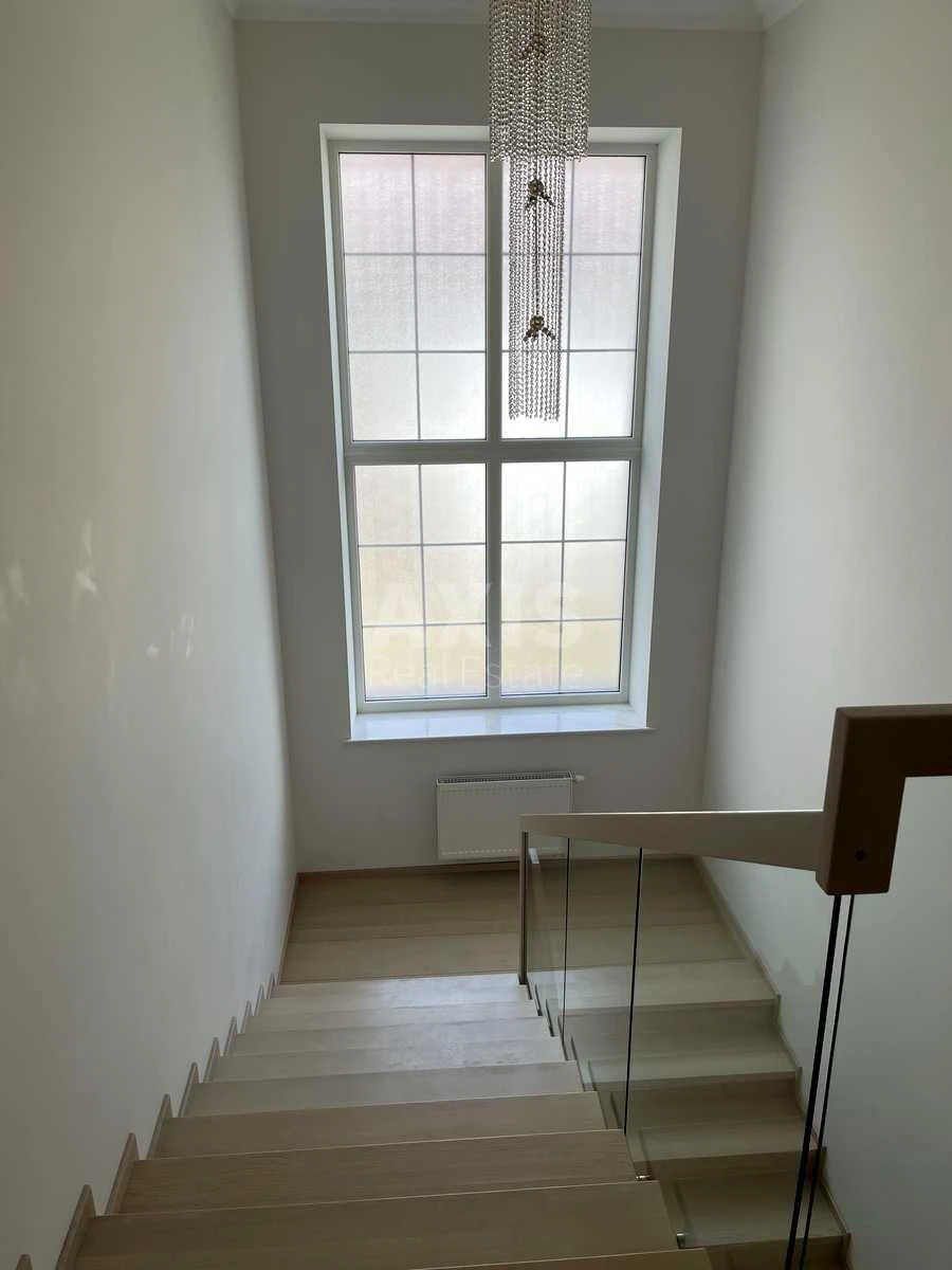 Дoм ул. Ольховская, 450м2, город Киев7045520