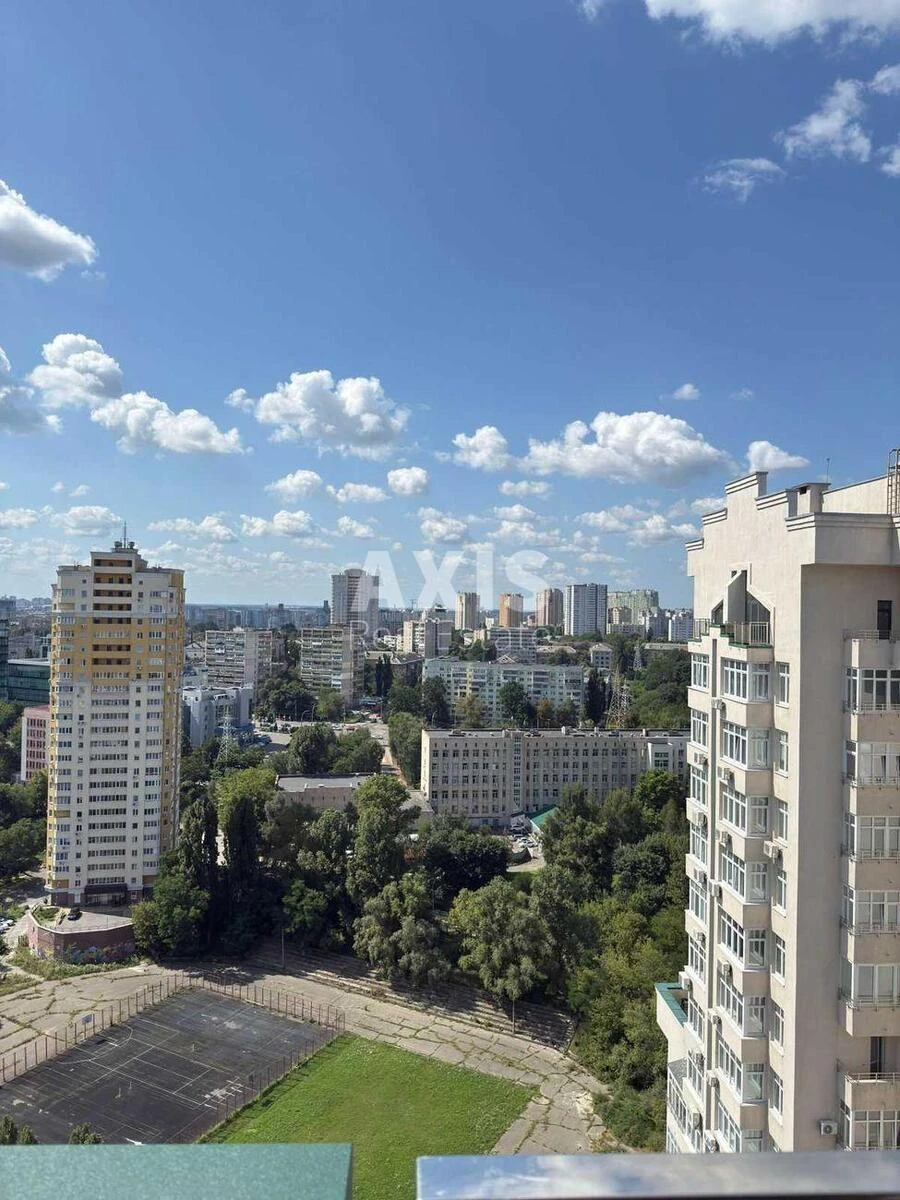 1k apartment vul. Lypkivs'kogo Vasylja Mytropolyta 37В577428