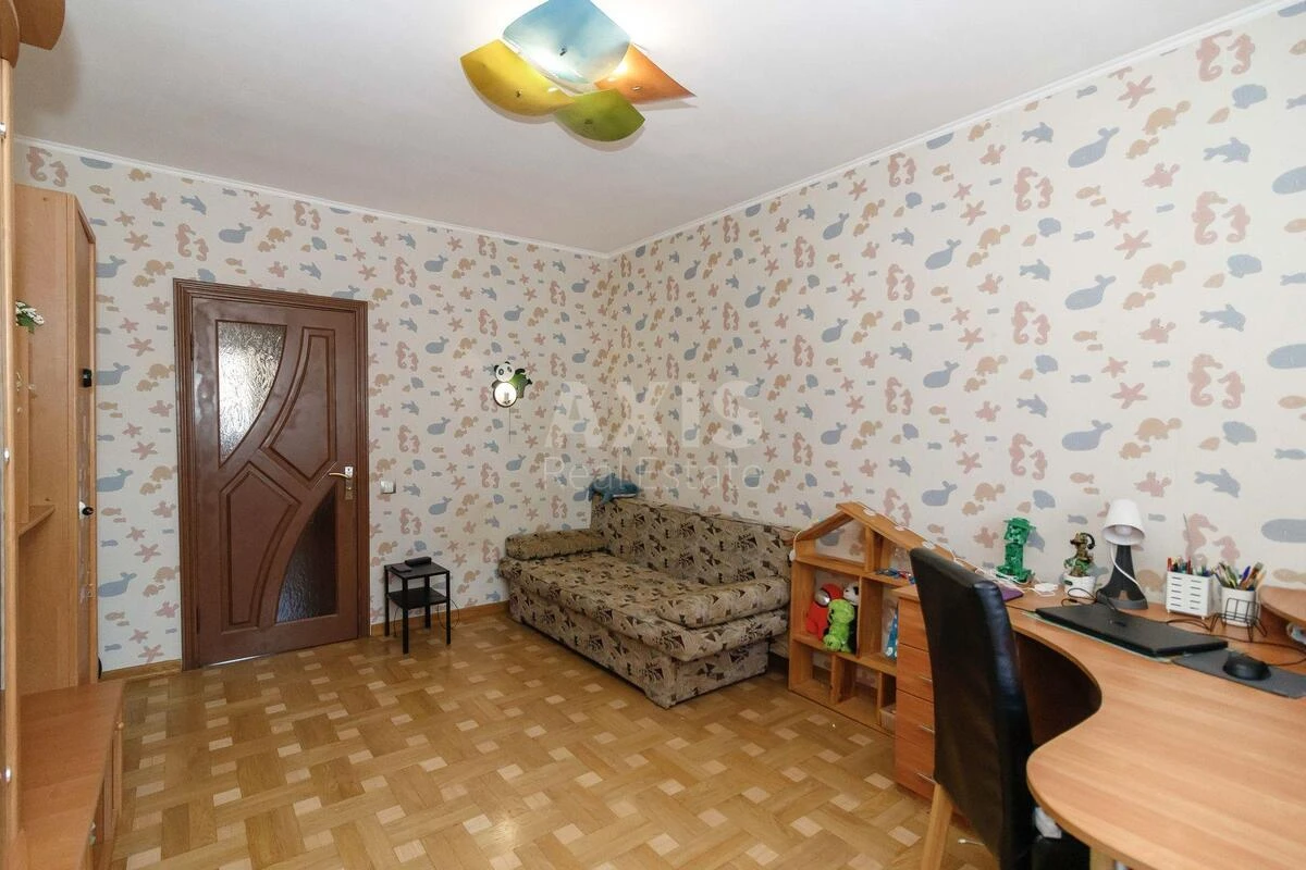 3к квартира ул. Митрополита Андрея Шептицкого 1/2600795