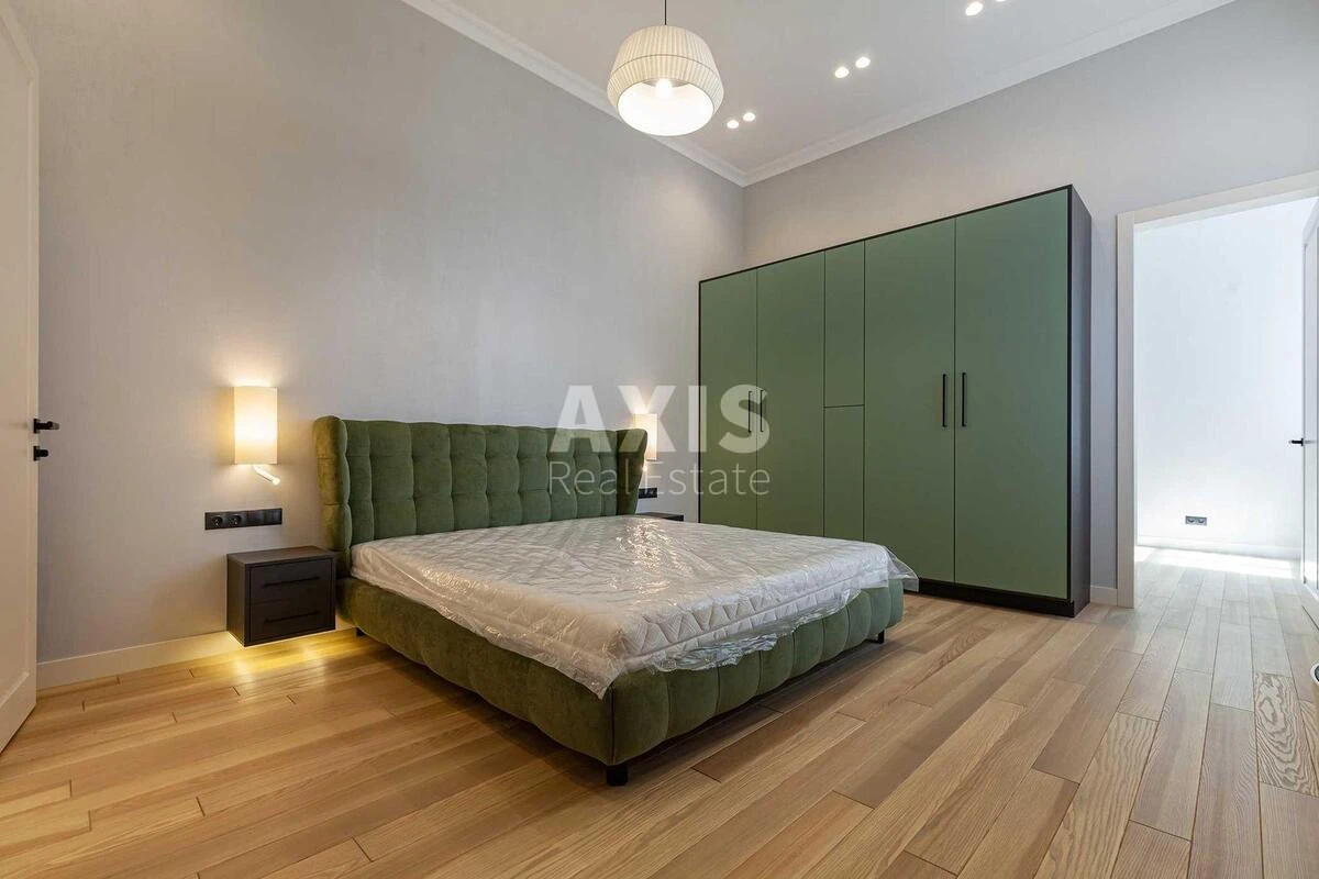 4k apartment vul. Volodymyrs'ka 81А619369