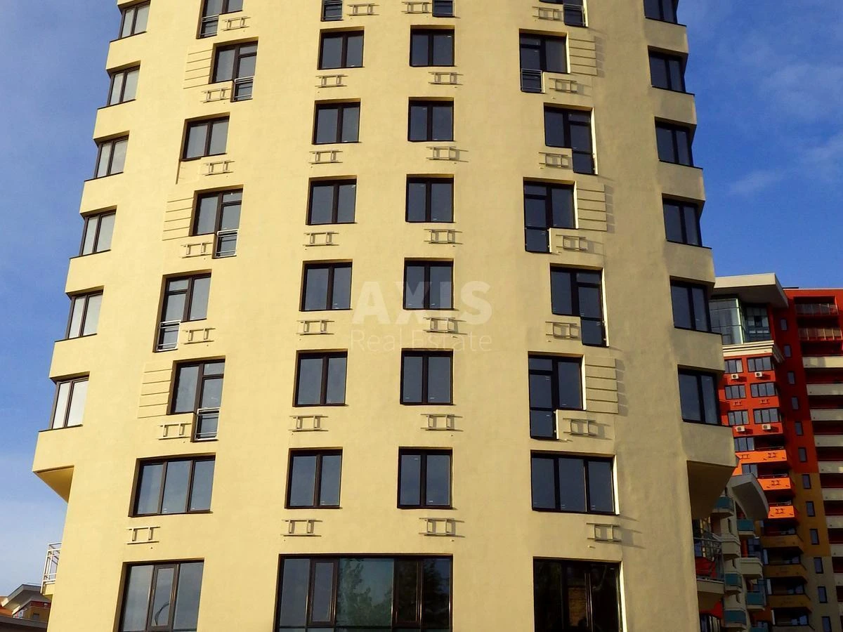 2k apartment vul. Yulia Zdanovska 71Б6896814