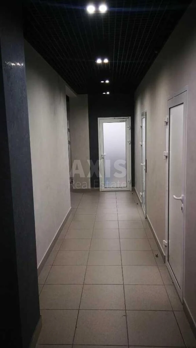 Trade object vul. Surykova 3А, 330m2674242