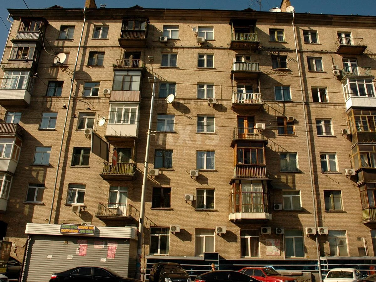 2k apartment vul. Velyka Vasyl'kivs'ka 587054914