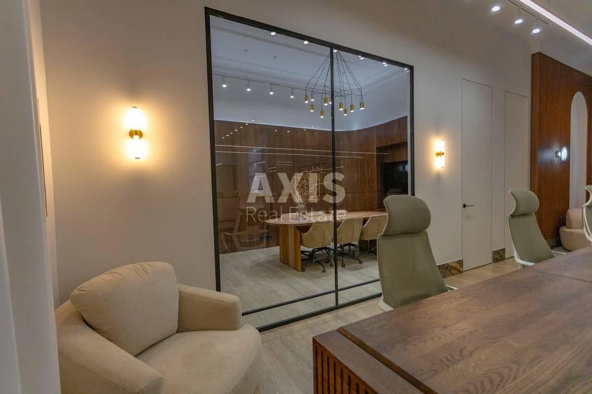 Office vul. Saksagans'kogo 58, 120m2457982