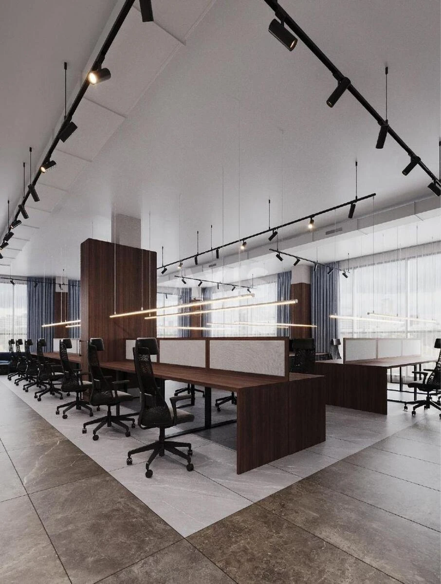 Office vul. Knyaziv Ostrozkykh 31/33, 234m26749111