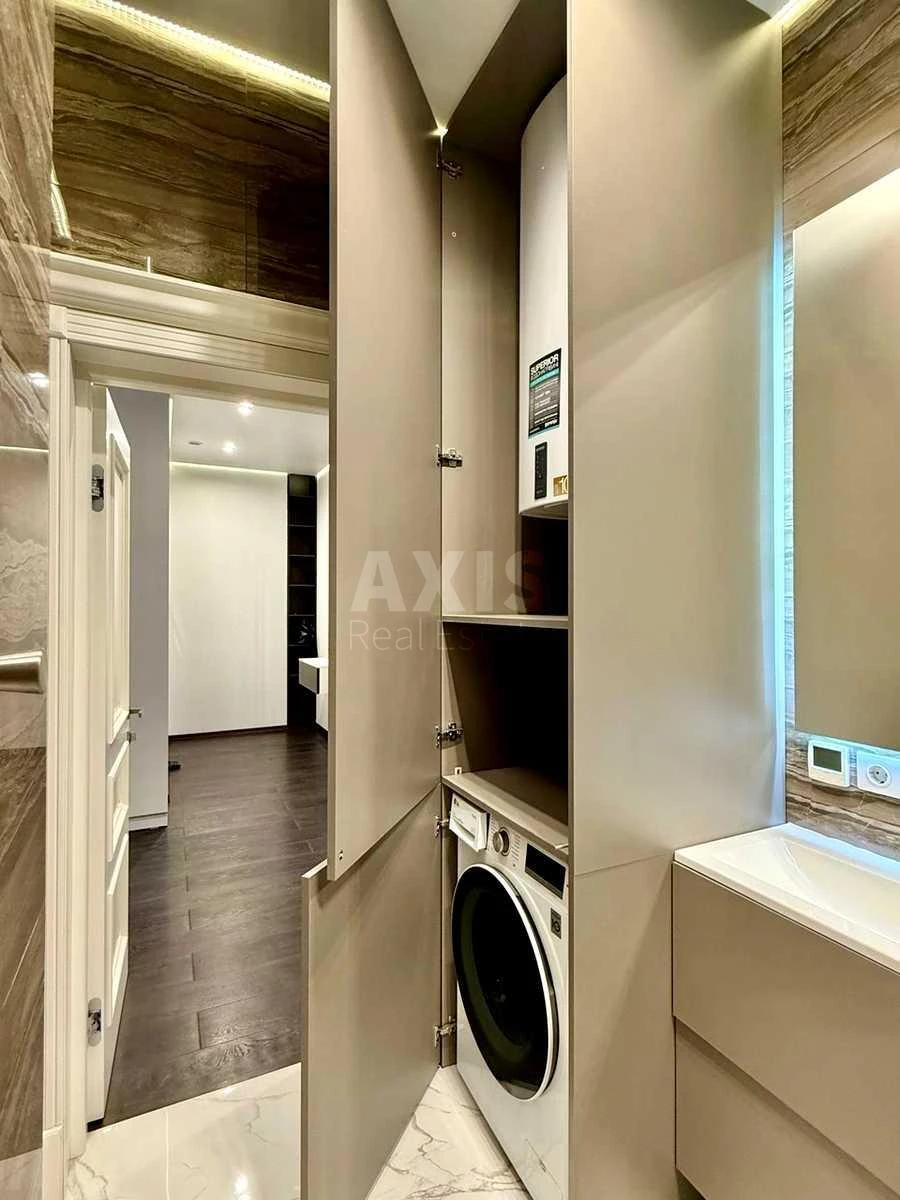 2k apartment vul. Oleksandra Konyskoho 22А705669