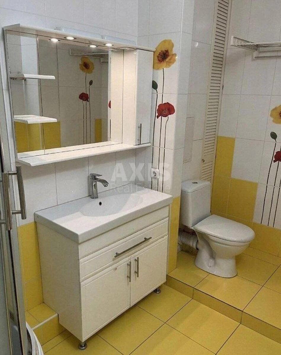 3к квартира ул. Елены Пчилки 2663461