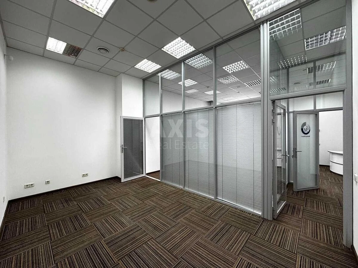 Office vul. Pymonenka Mykoly 13, 129m2679822