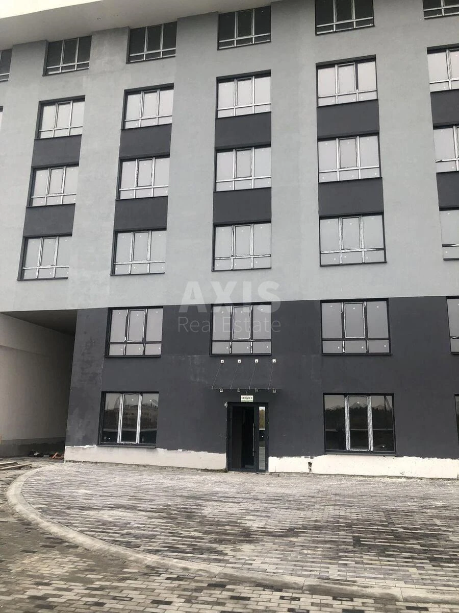 1k apartment pr-t Bazhana Mykoly 17646994