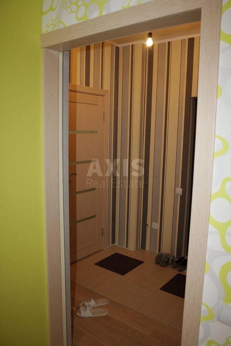 4k apartment vul. Regeneratorna 4695241