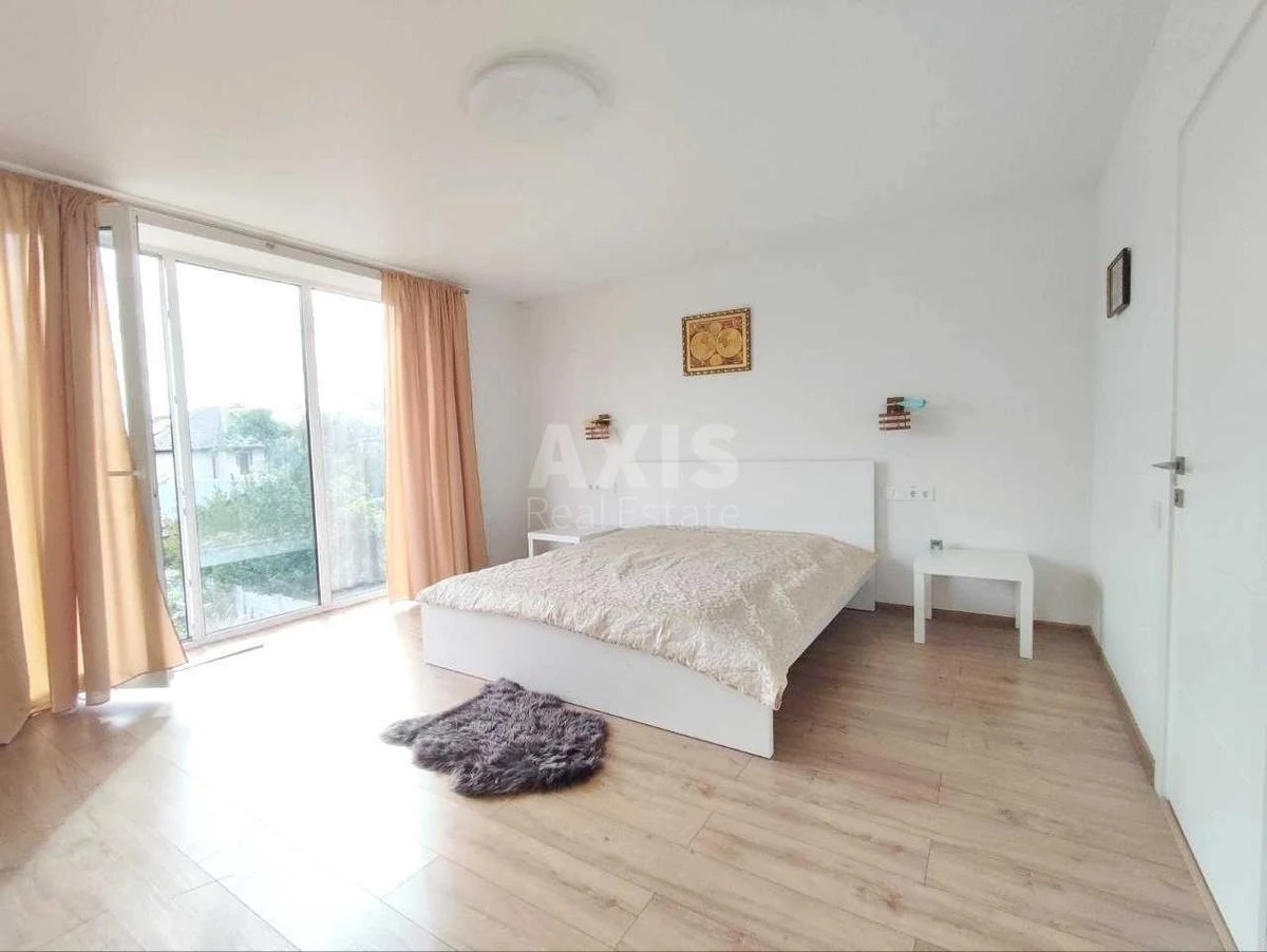 House vul. Stecenka, 223m2, Kyiv city412656