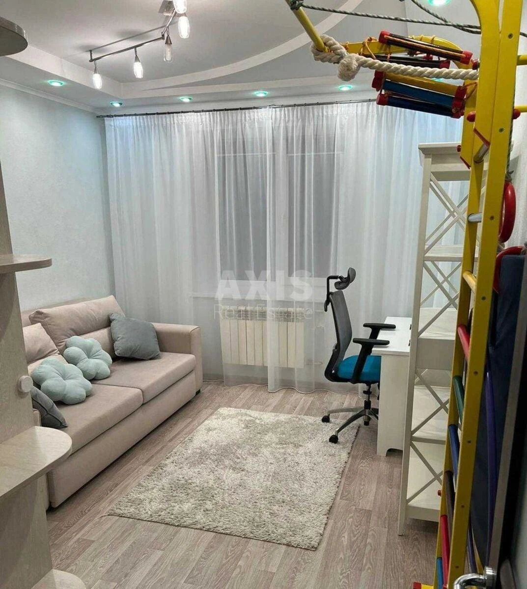 3k apartment vul. Vyshnjakivs'ka 13647297