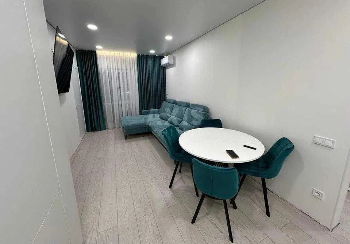 3k apartment vul. Myhajla Maksymovycha 24680262