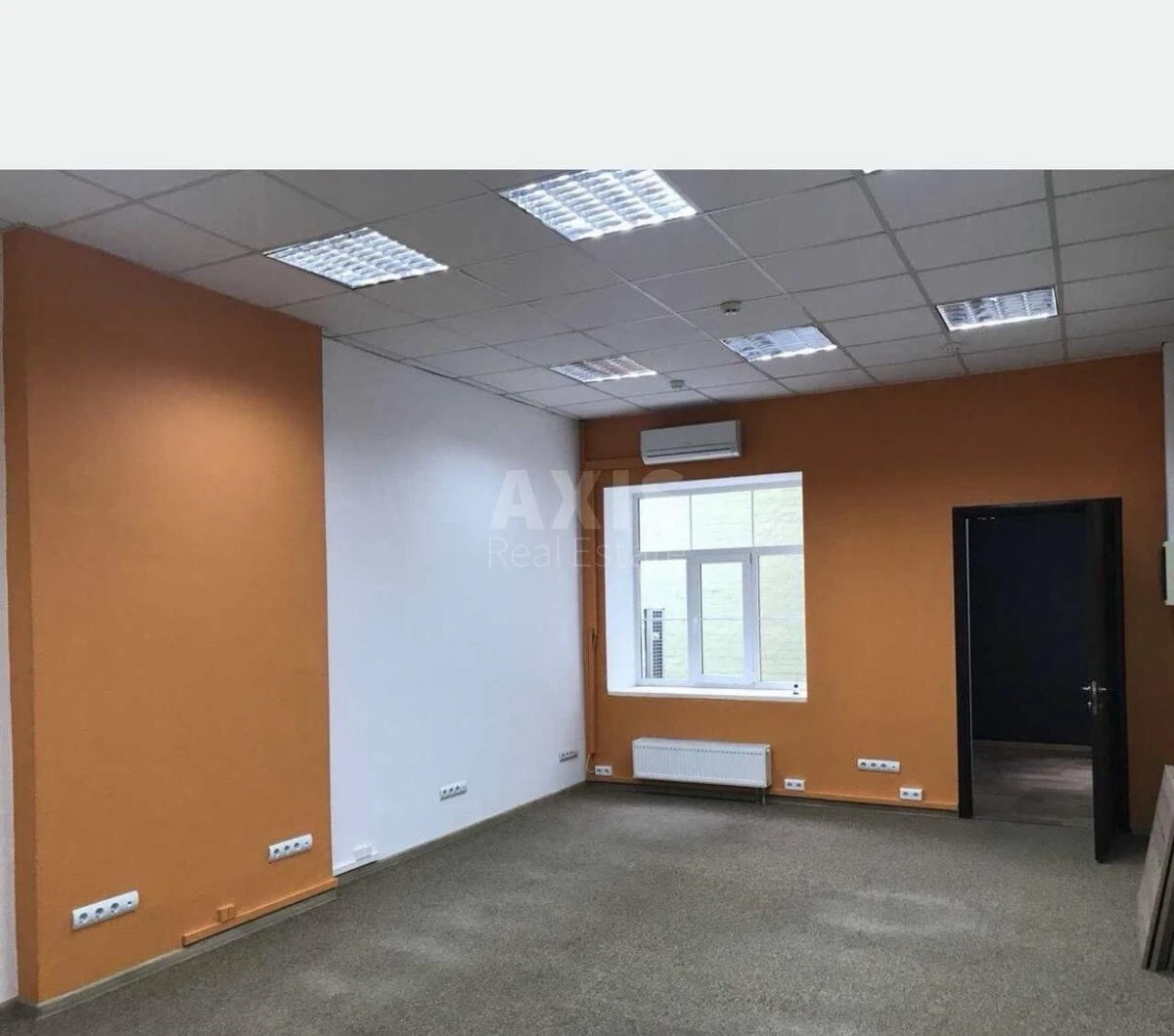 Офис ул. Хмельницкого Богдана 51Б, 110м2694891