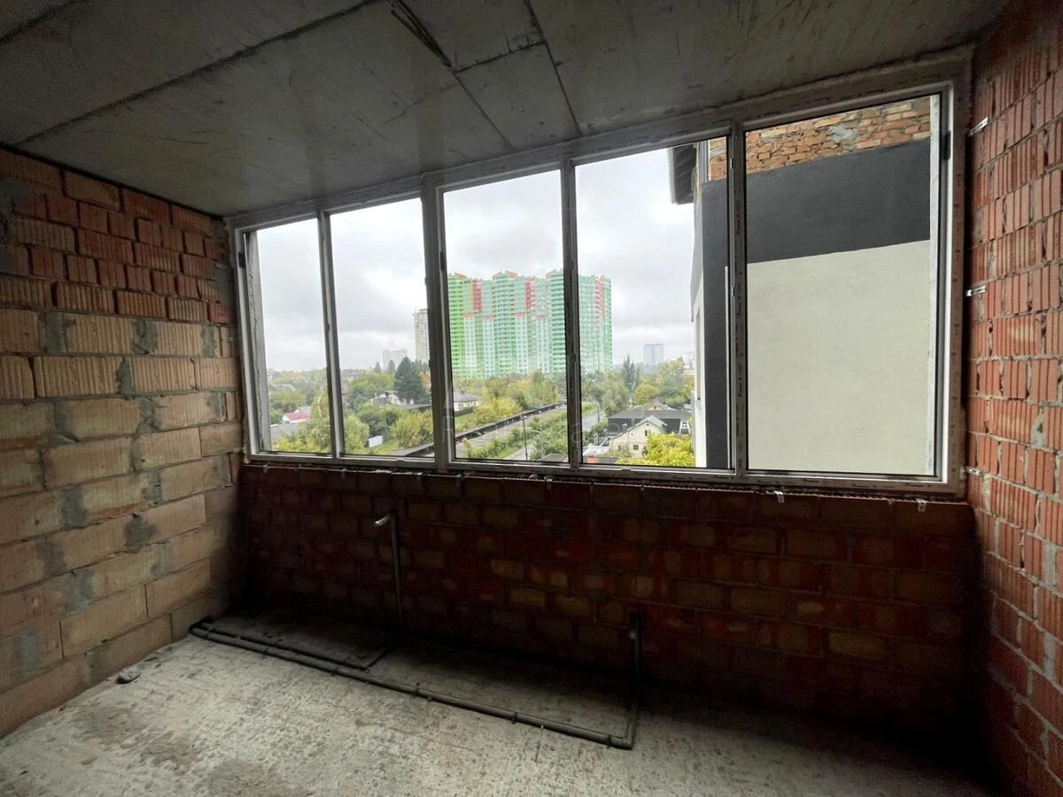 2k apartment vul. Avgustyna Voloshyna 32А645993