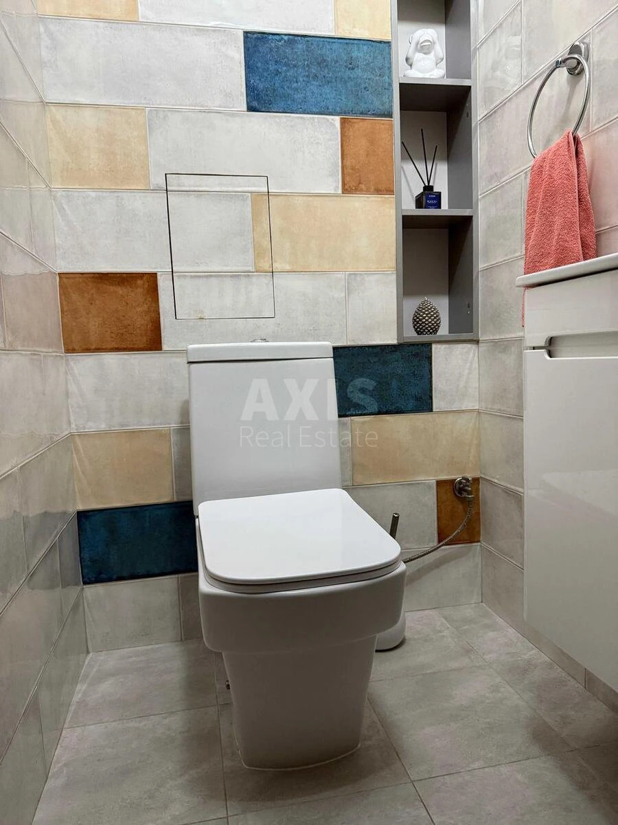 1к квартира ул. Мишуги Александра 26460712