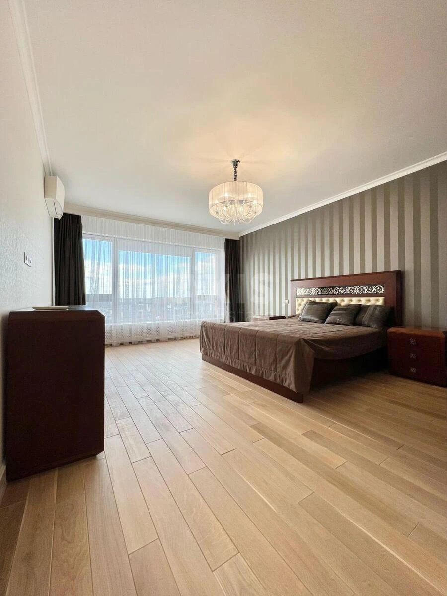 1k apartment pr-t Obolons'kyj 26662841