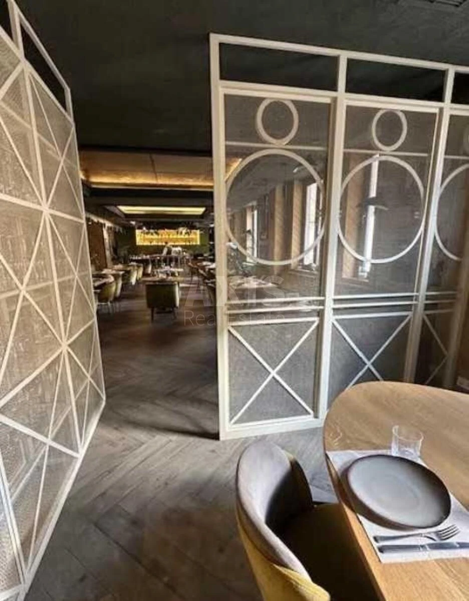 Объект торговли ул. Софиевская 14, 232м2646234