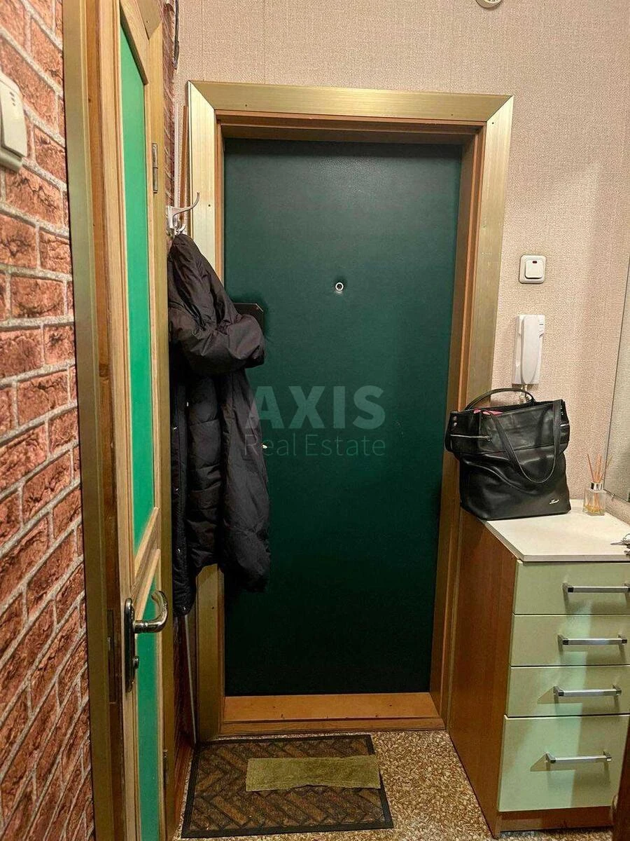 1k apartment vul. Oleksandra Makhova 3А694596