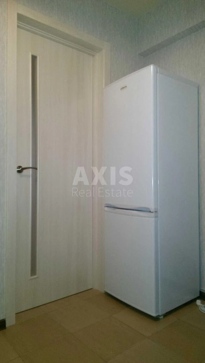 1k apartment vul. Velyka Vasyl'kivs'ka 124А663095