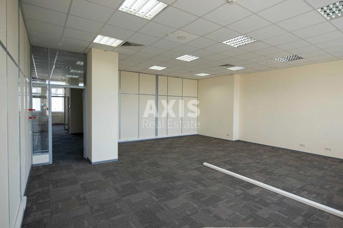Office vul. Pymonenka Mykoly 13, 693m2533760