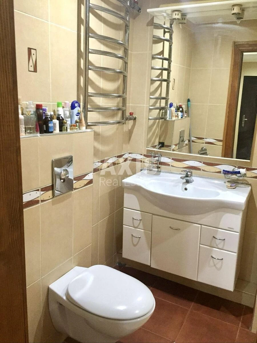 2к квартира ул. Кубанской Украины 396381513