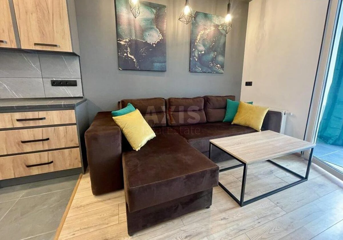 3k apartment vul. Myhajla Maksymovycha 26Г706921