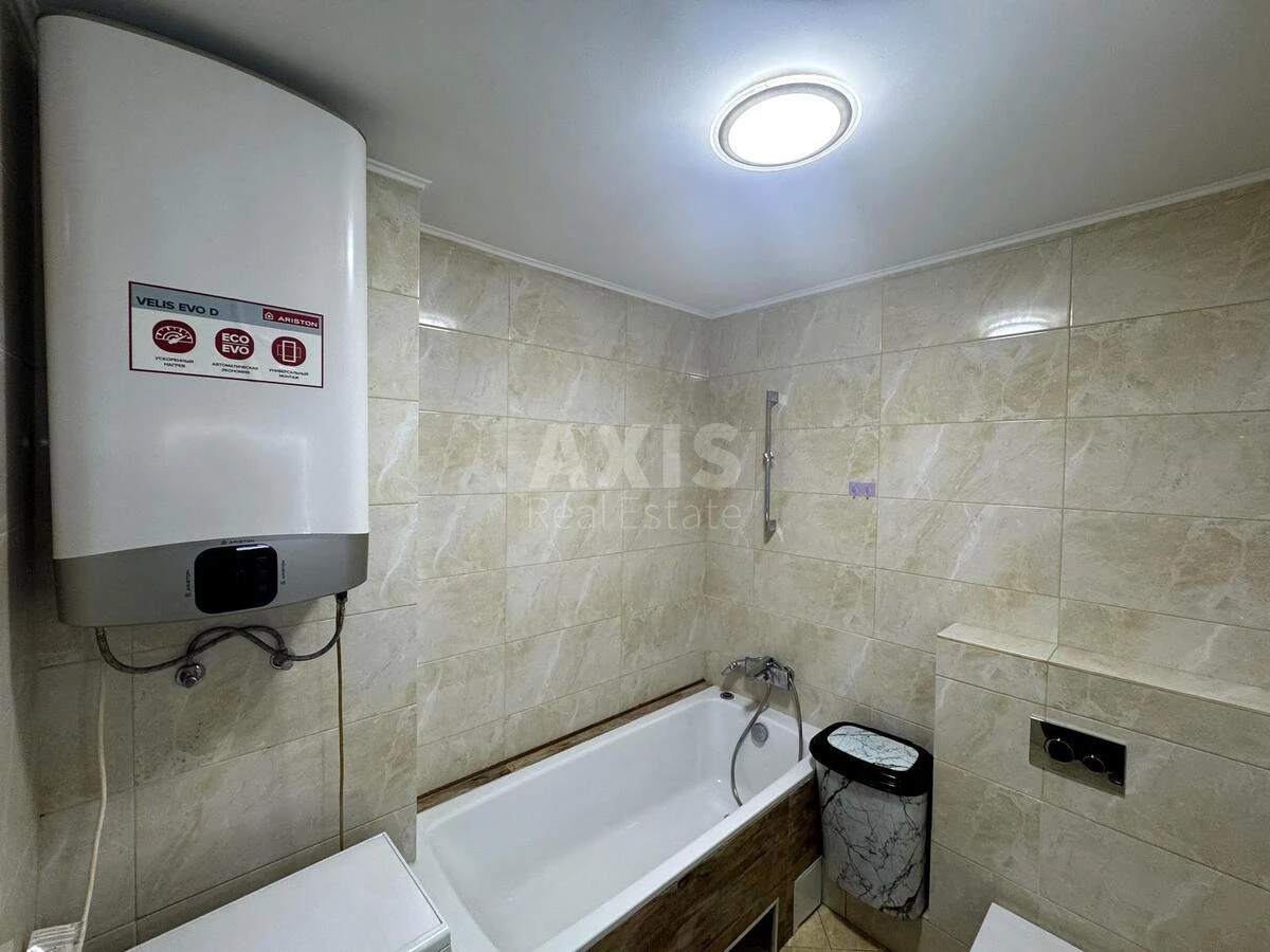 1k apartment prov. Lobachevs'kogo 7676629