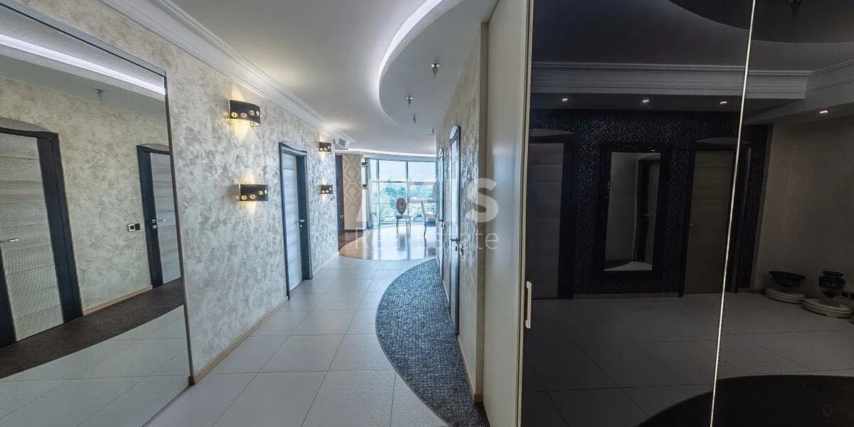 5k apartment vul. Zvirynec'ka 59648419