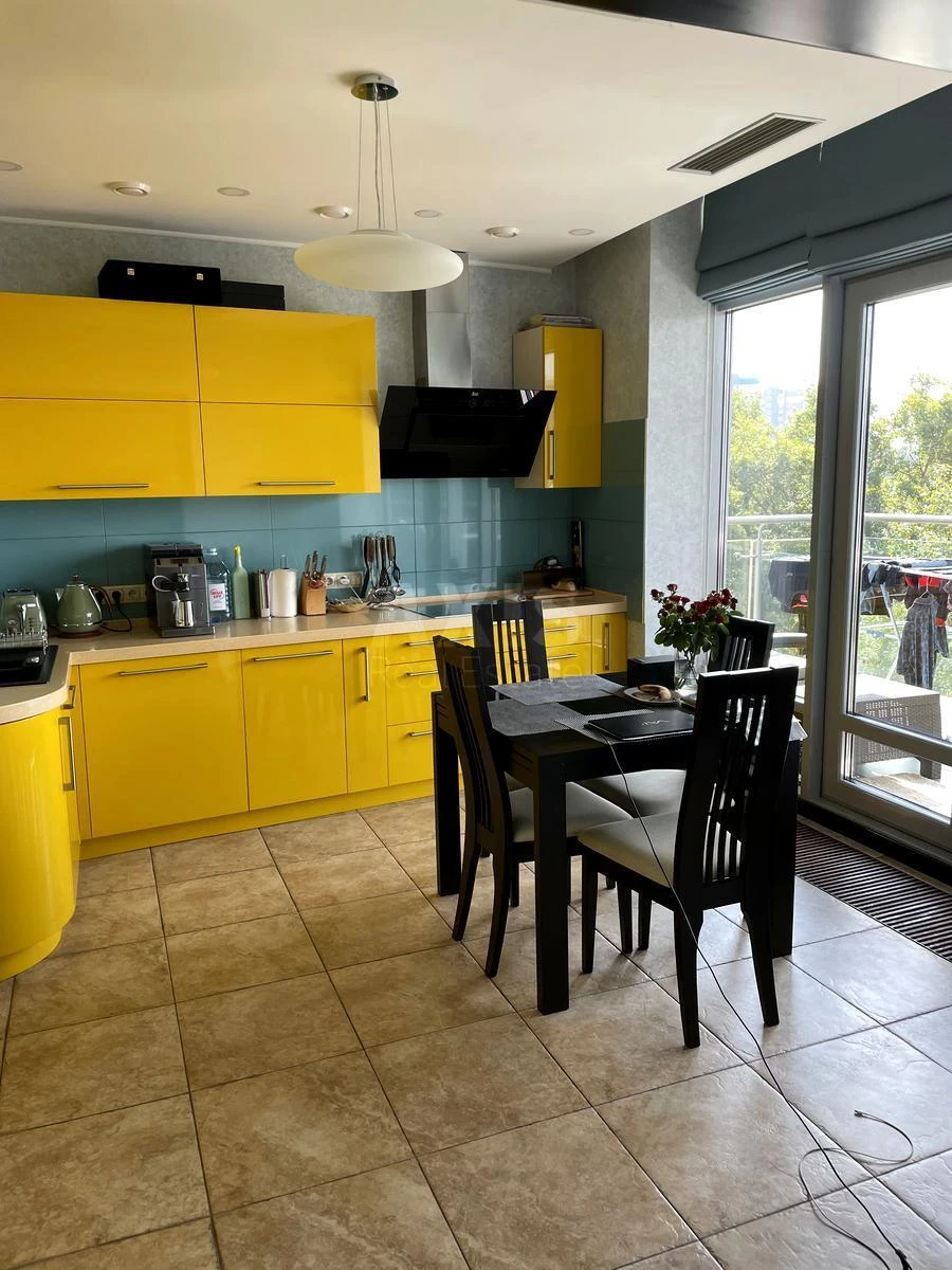 3k apartment vul. Okipnoi' Rai'sy 1867670