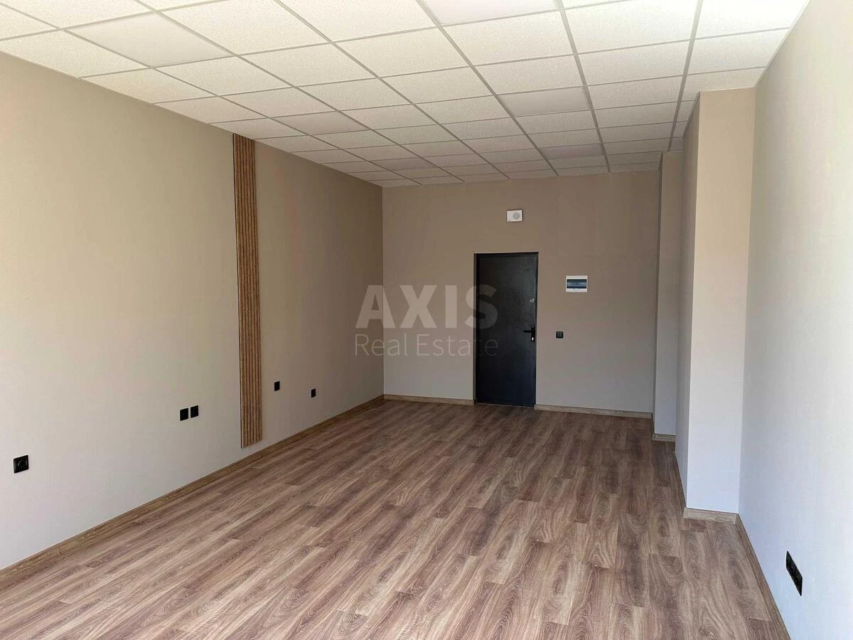 Офис ул. Черных Запорожцев 26А, 32м2643597