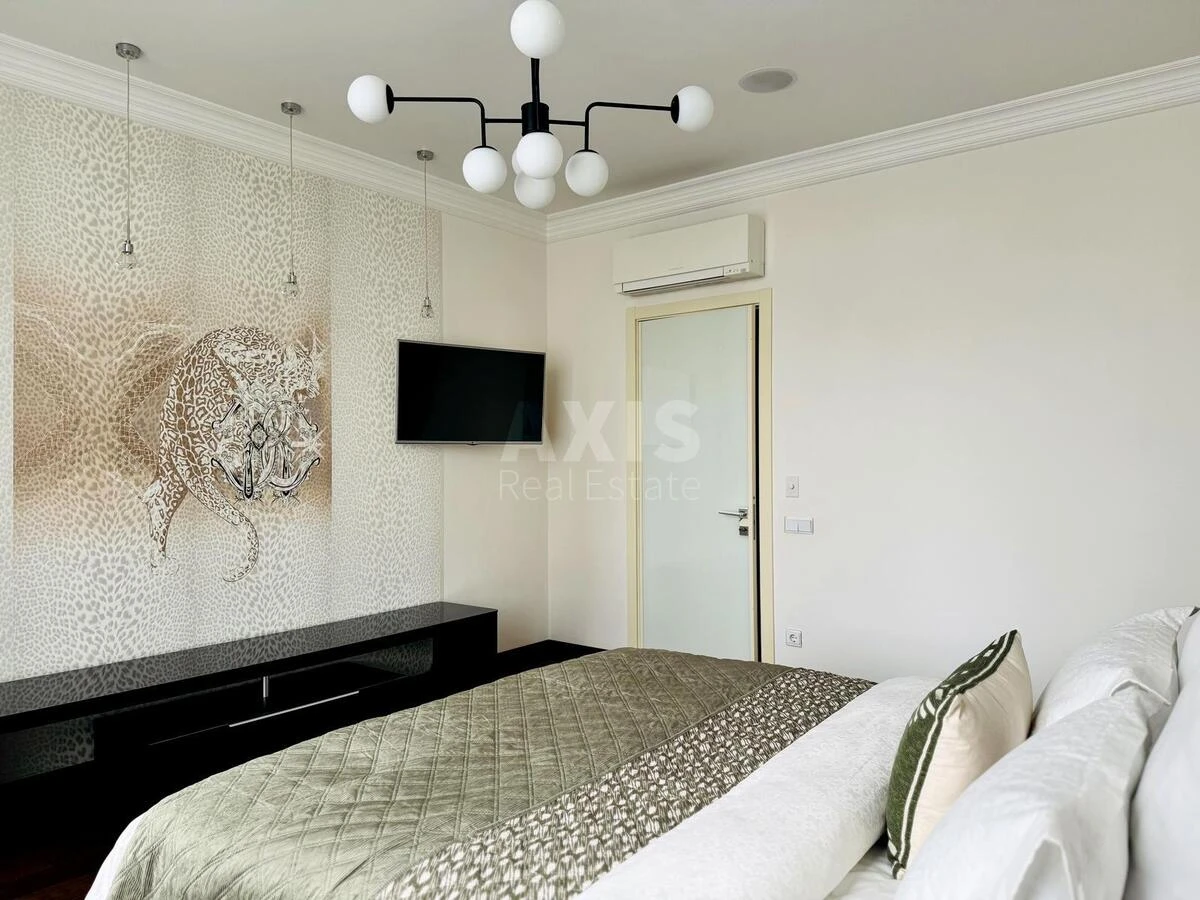 3k apartment vul. Andriya Verkhohlyada 206767413