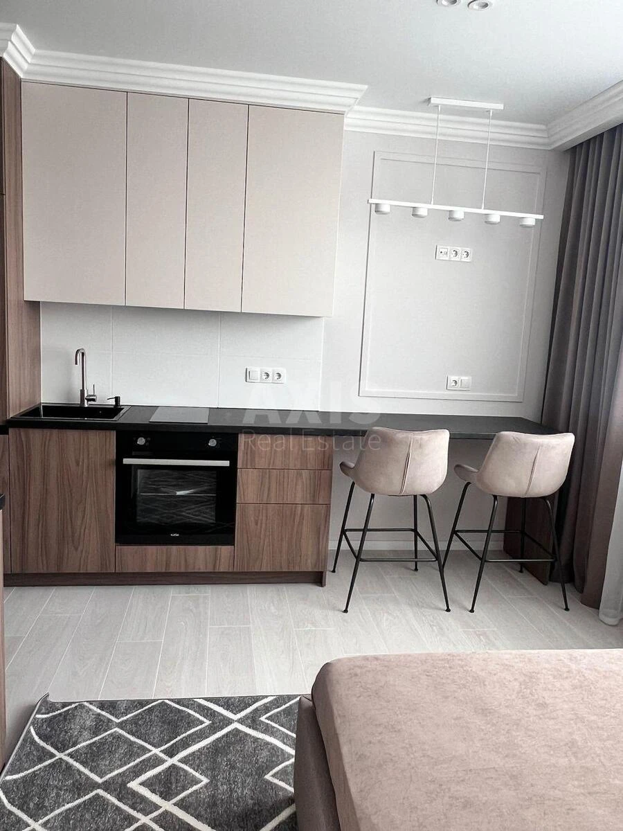 1k apartment vul. Praktychna 1676880