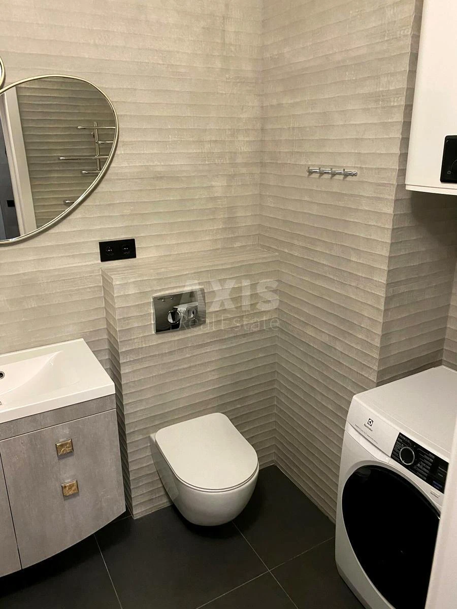 1k apartment vul. Kudri Ivana 3А6439013
