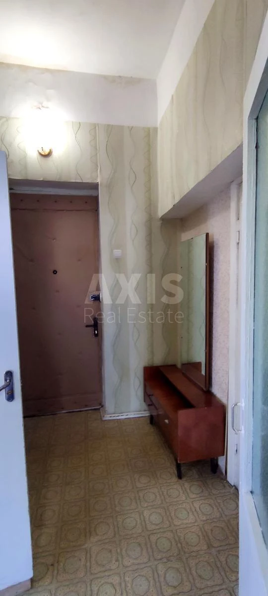 1к квартира ул. Антоновича 38Б6772810