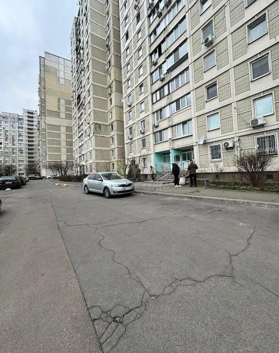 2k apartment vul. Tyraspol's'ka 47644239